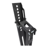 Neomounts Wall mount , WL35-550BL14 TV mount wall , Tilt , 32-75 , Maximum weight (capacity) 50 kg , Black
