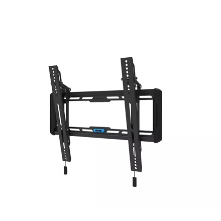 Neomounts Wall mount , WL35-550BL14 TV mount wall , Tilt , 32-75 , Maximum weight (capacity) 50 kg , Black