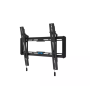 Neomounts Wall mount , WL35-550BL14 TV mount wall , Tilt , 32-75 , Maximum weight (capacity) 50 kg , Black