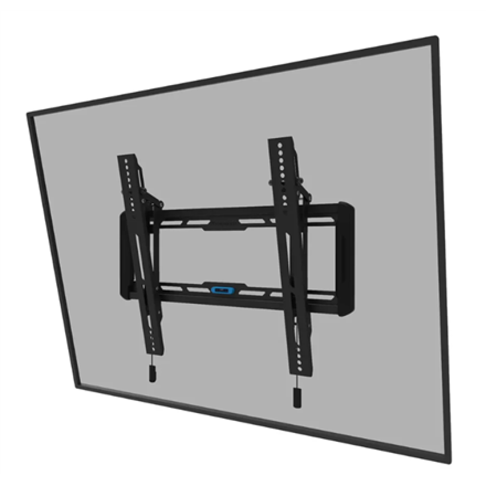 Neomounts Wall mount , WL35-550BL14 TV mount wall , Tilt , 32-75 , Maximum weight (capacity) 50 kg , Black