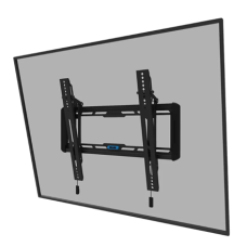 Neomounts Wall mount , WL35-550BL14 TV mount wall , Tilt , 32-75 , Maximum weight (capacity) 50 kg , Black
