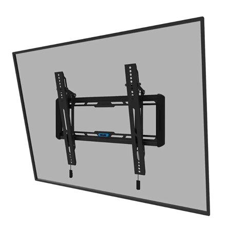 Neomounts Wall mount , WL35-550BL14 TV mount wall , Tilt , 32-75 , Maximum weight (capacity) 50 kg , Black