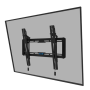 Neomounts Wall mount , WL35-550BL14 TV mount wall , Tilt , 32-75 , Maximum weight (capacity) 50 kg , Black