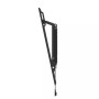 Neomounts Wall mount , WL35-550BL14 TV mount wall , Tilt , 32-75 , Maximum weight (capacity) 50 kg , Black