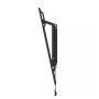 Neomounts Wall mount , WL35-550BL14 TV mount wall , Tilt , 32-75 , Maximum weight (capacity) 50 kg , Black
