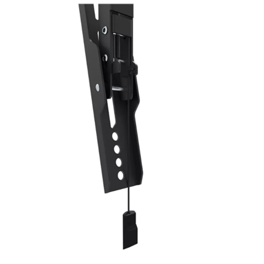 Neomounts Wall mount , WL35-550BL14 TV mount wall , Tilt , 32-75 , Maximum weight (capacity) 50 kg , Black
