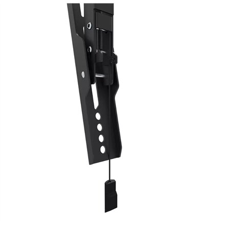 Neomounts Wall mount , WL35-550BL14 TV mount wall , Tilt , 32-75 , Maximum weight (capacity) 50 kg , Black