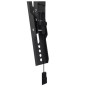 Neomounts Wall mount , WL35-550BL14 TV mount wall , Tilt , 32-75 , Maximum weight (capacity) 50 kg , Black