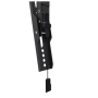 Neomounts Wall mount , WL35-550BL14 TV mount wall , Tilt , 32-75 , Maximum weight (capacity) 50 kg , Black