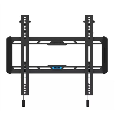 Neomounts Wall mount , WL35-550BL14 TV mount wall , Tilt , 32-75 , Maximum weight (capacity) 50 kg , Black