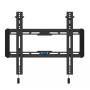 Neomounts Wall mount , WL35-550BL14 TV mount wall , Tilt , 32-75 , Maximum weight (capacity) 50 kg , Black