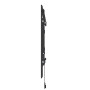 Neomounts Wall mount , WL35-550BL14 TV mount wall , Tilt , 32-75 , Maximum weight (capacity) 50 kg , Black