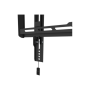 Neomounts Wall mount , WL35-550BL14 TV mount wall , Tilt , 32-75 , Maximum weight (capacity) 50 kg , Black