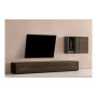 Neomounts Wall mount , WL35-550BL14 TV mount wall , Tilt , 32-75 , Maximum weight (capacity) 50 kg , Black