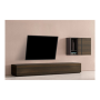 Neomounts Wall mount , WL35-550BL14 TV mount wall , Tilt , 32-75 , Maximum weight (capacity) 50 kg , Black