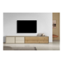 Neomounts Wall mount , WL35-550BL14 TV mount wall , Tilt , 32-75 , Maximum weight (capacity) 50 kg , Black