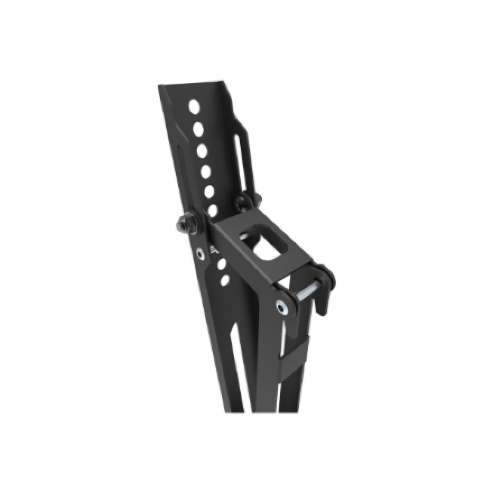 Neomounts Wall mount , WL35-550BL14 TV mount wall , Tilt , 32-75 , Maximum weight (capacity) 50 kg , Black