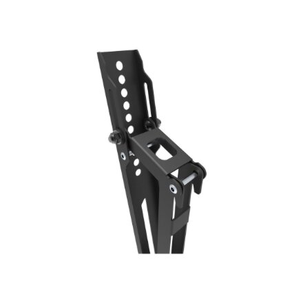 Neomounts Wall mount , WL35-550BL14 TV mount wall , Tilt , 32-75 , Maximum weight (capacity) 50 kg , Black