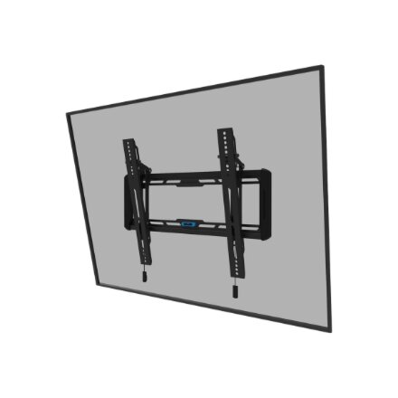 Neomounts Wall mount , WL35-550BL14 TV mount wall , Tilt , 32-75 , Maximum weight (capacity) 50 kg , Black