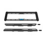 Neomounts Wall mount , WL35-550BL14 TV mount wall , Tilt , 32-75 , Maximum weight (capacity) 50 kg , Black