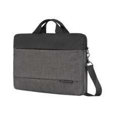 Asus , EOS 2 , Shoulder Bag , Case , Black/Dark Grey