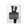 Asus , EOS 2 , Shoulder Bag , Case , Black/Dark Grey