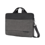 Asus , EOS 2 , Shoulder Bag , Case , Black/Dark Grey