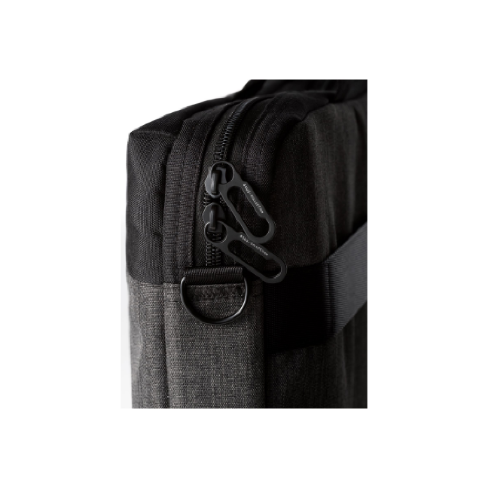 Asus , EOS 2 , Shoulder Bag , Case , Black/Dark Grey