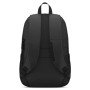 Lenovo Commuter Backpack B10 , Fits up to size 16 , Backpack , Waterproof , Black