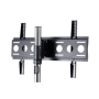 EDBAK , STD01c-B , Trolleys & Stands , 40-75 , Maximum weight (capacity) 80 kg , Black
