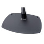 EDBAK , STD01c-B , Trolleys & Stands , 40-75 , Maximum weight (capacity) 80 kg , Black