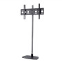 EDBAK , STD01c-B , Trolleys & Stands , 40-75 , Maximum weight (capacity) 80 kg , Black