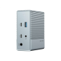 Hyper , HyperDrive GEN2 12-in-1 USB-C Docking Station , Ethernet LAN (RJ-45) ports 1 , HDMI ports quantity 2