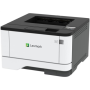 Lexmark MS431dw , Mono , Laser , Printer , Wi-Fi