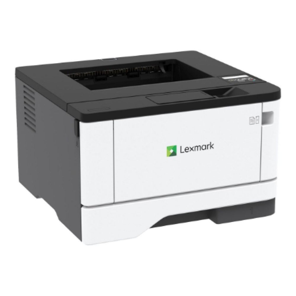 Lexmark MS431dw , Mono , Laser , Printer , Wi-Fi