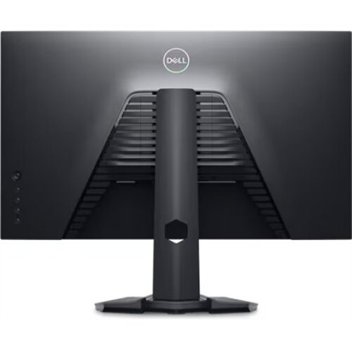 Dell , Gaming Monitor , G2724D , 27 , IPS , QHD , 16:9 , 165 Hz , 1 ms , 2560 x 1440 , 400 cd/m² , HDMI ports quantity 1 , Black