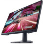 Dell , Gaming Monitor , G2724D , 27 , IPS , QHD , 16:9 , 165 Hz , 1 ms , 2560 x 1440 , 400 cd/m² , HDMI ports quantity 1 , Black