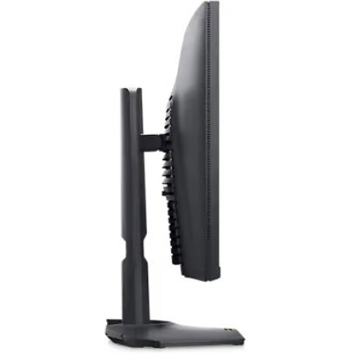 Dell , Gaming Monitor , G2724D , 27 , IPS , QHD , 16:9 , 165 Hz , 1 ms , 2560 x 1440 , 400 cd/m² , HDMI ports quantity 1 , Black