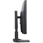 Dell , Gaming Monitor , G2724D , 27 , IPS , QHD , 16:9 , 165 Hz , 1 ms , 2560 x 1440 , 400 cd/m² , HDMI ports quantity 1 , Black