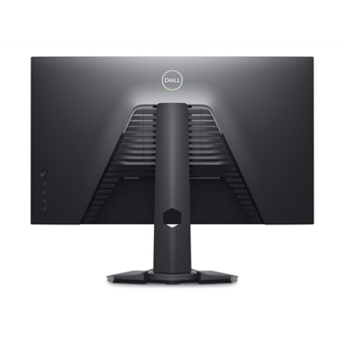 Dell , Gaming Monitor , G2724D , 27 , IPS , QHD , 16:9 , 165 Hz , 1 ms , 2560 x 1440 , 400 cd/m² , HDMI ports quantity 1 , Black