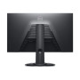 Dell , Gaming Monitor , G2724D , 27 , IPS , QHD , 16:9 , 165 Hz , 1 ms , 2560 x 1440 , 400 cd/m² , HDMI ports quantity 1 , Black
