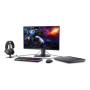 Dell , Gaming Monitor , G2724D , 27 , IPS , QHD , 16:9 , 165 Hz , 1 ms , 2560 x 1440 , 400 cd/m² , HDMI ports quantity 1 , Black