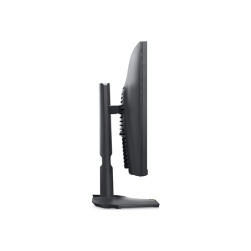 Dell , Gaming Monitor , G2724D , 27 , IPS , QHD , 16:9 , 165 Hz , 1 ms , 2560 x 1440 , 400 cd/m² , HDMI ports quantity 1 , Black