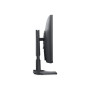 Dell , Gaming Monitor , G2724D , 27 , IPS , QHD , 16:9 , 165 Hz , 1 ms , 2560 x 1440 , 400 cd/m² , HDMI ports quantity 1 , Black