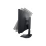 Dell , Gaming Monitor , G2724D , 27 , IPS , QHD , 16:9 , 165 Hz , 1 ms , 2560 x 1440 , 400 cd/m² , HDMI ports quantity 1 , Black