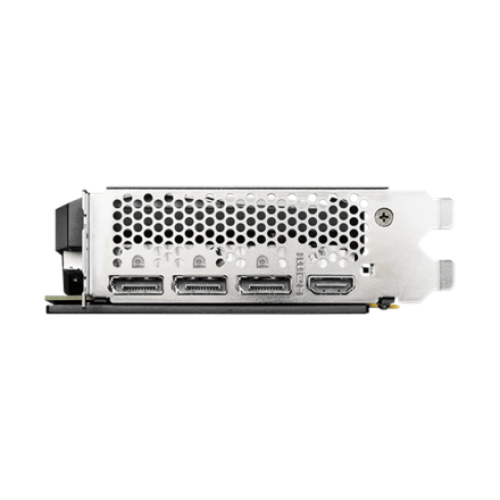 GeForce RTX 3060 VENTUS 3X 12G , NVIDIA , 12 GB , GeForce RTX RTX 3060 , GDDR6 , HDMI ports quantity 1 , PCI Express Gen 4
