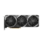 GeForce RTX 3060 VENTUS 3X 12G , NVIDIA , 12 GB , GeForce RTX RTX 3060 , GDDR6 , HDMI ports quantity 1 , PCI Express Gen 4
