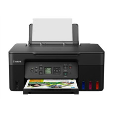 Canon , Multifunctional Printer , PIXMA G3570 , Inkjet , Colour , Multifunctional printer , A4 , Wi-Fi , Black Canon , Multifunctional Printer , PIXMA G3570 , Inkjet , Colour , Multifunctional printer , A4 , Wi-Fi , Black
