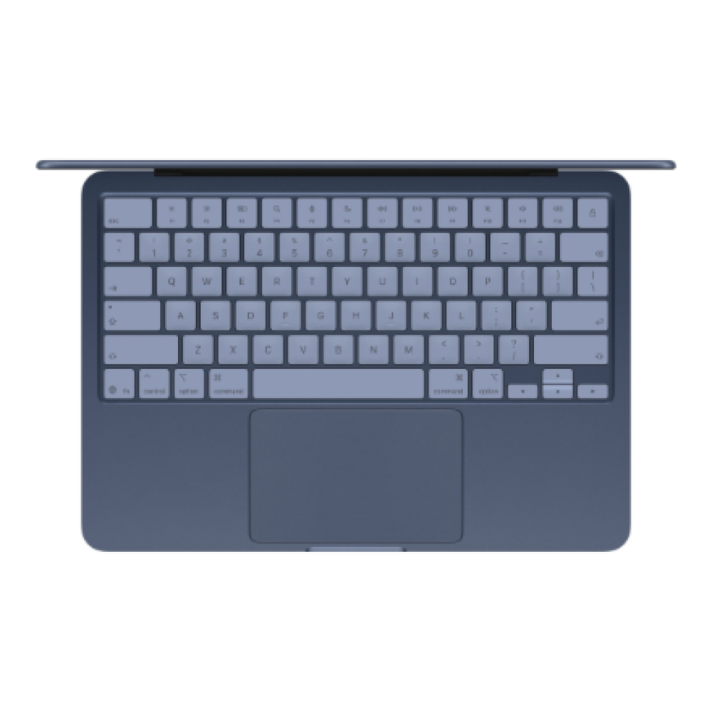 Apple MacBook Neo , Indigo , 13 , IPS , 2408 x 1506 pixels , Apple A18 Pro , 8 GB , Solid-state drive capacity 256 GB , Apple A18 Pro chip 6-core CPU/5-core GPU , macOS , 802.11ax , Bluetooth version 6 , Keyboard language International English