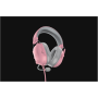 Razer Gaming Headset , BlackShark V2 X (Xbox Licensed) , Wired , Over-Ear , Microphone , Quartz , Noise canceling